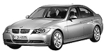 BMW E92 C3539 Fault Code