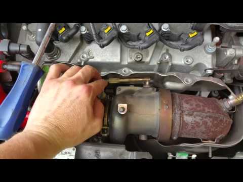 See C3539 repair manual